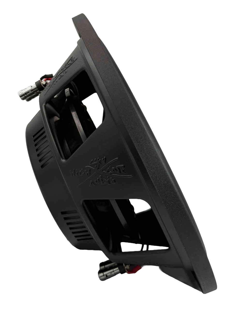 Sky High Car Audio FE Slim Series 12" Subwoofer - Image 3