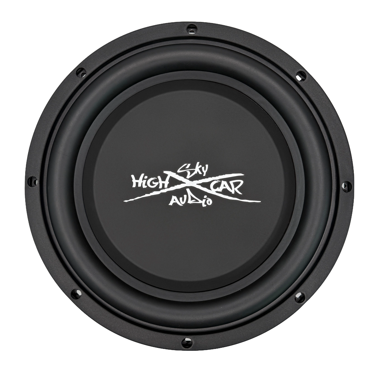 Sky High Car Audio FE Slim Series 12" Subwoofer - Image 2