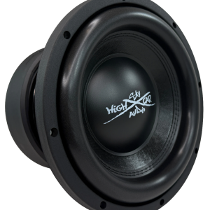 Sky High Car Audio FEX Series 10" Subwoofer