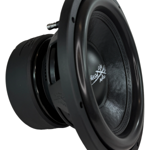 Sky High Car Audio FEX Series 12" Subwoofer