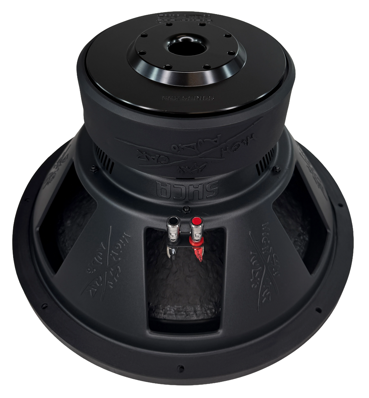 Sky High Car Audio FEX Series 15" Subwoofer - Image 4