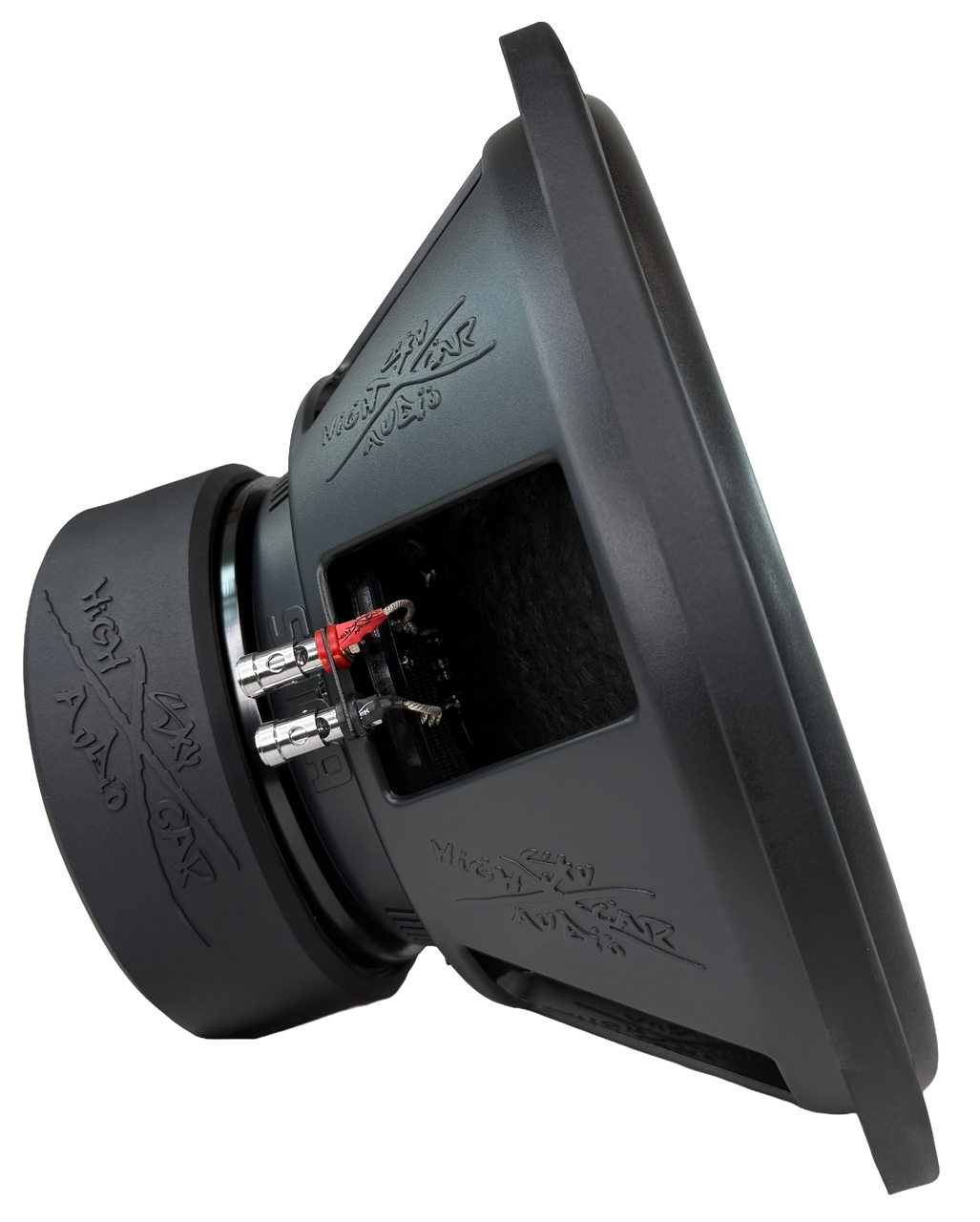 Sky High Car Audio FEX Series 15" Subwoofer - Image 2