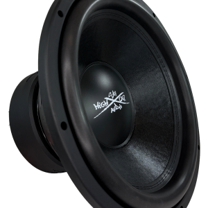 Sky High Car Audio FEX Series 15" Subwoofer
