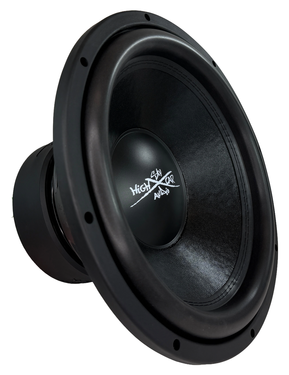 Sky High Car Audio FEX Series 15" Subwoofer