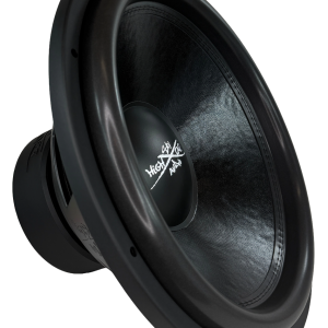 Sky High Car Audio FEX Series 18" Subwoofer