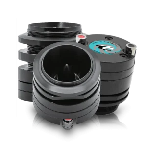 Galeforce T25 super tweeter