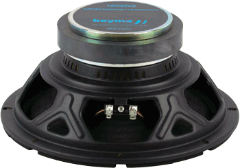 BEYMA 10CMV2 - Image 2