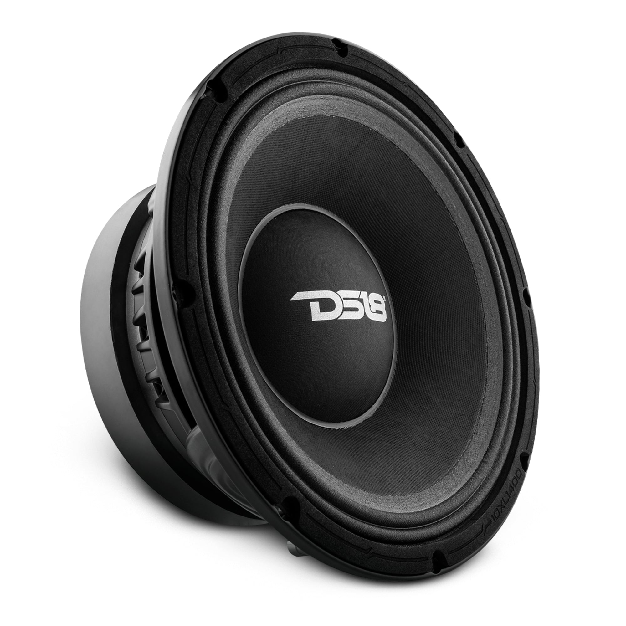 DS18 10XL1400-8 XL 10" Mid-Range Loudspeaker 700 Watts Rms 8-Ohm