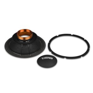 DS18 10XL1400MB-4RCK Recone Kit For 10XL1400MB-4
