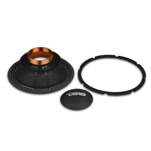 DS18 10XL1400MB-8RCK Recone Kit For 10XL1400MB-8