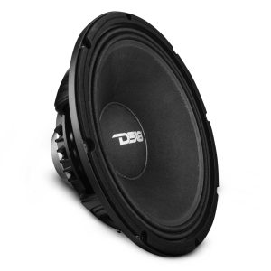 DS18 12XL1000N-8 XL 12" Mid-Range Loudspeaker 8-Ohm with Neodymium Magnet 500 Watts RMS