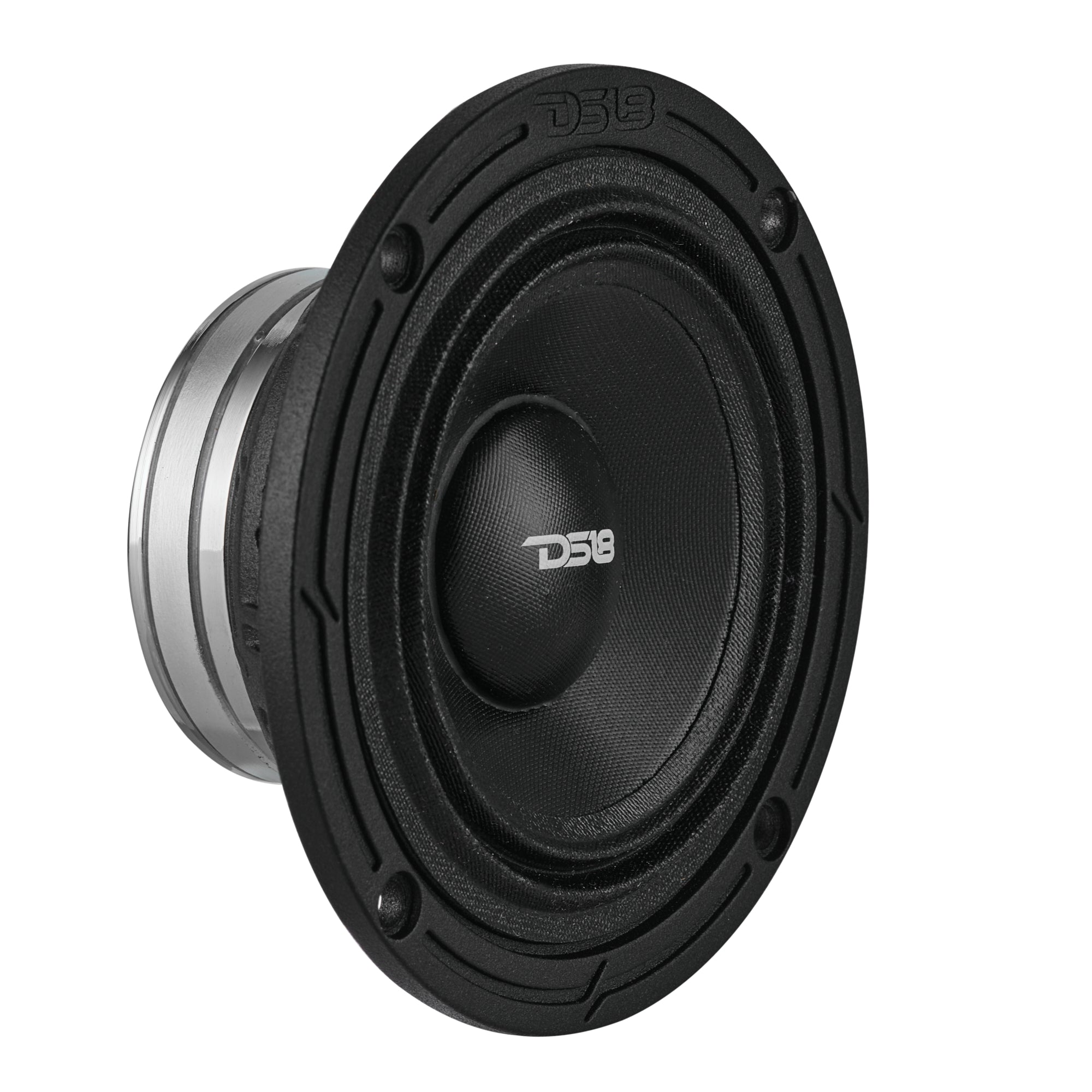 DS18 35D200N-4 3.5” Dashboard Loudspeaker with Neodymium Magnet | 100W RMS 4-Ohm