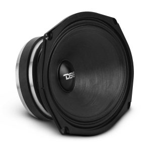 DS18 69PRO300MB-8 6x9” Water-Resistant Mid-Bass Loudspeaker | 150W RMS 8-Ohm