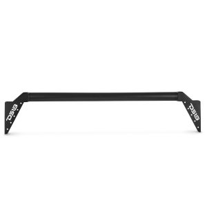 DS18 JL-TUBEUP/BK Jeep JLU Mounting Tube For Towers and Pods