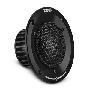 DS18 PRO-CUPOLA2 4" High End Professional Soft Dome Mid Range Loudspeaker with Neodymium Magnet | 200W RMS 4-Ohm