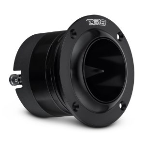 DS18 PRO-TW920 2.7" High Compression Neodymium Super Bullet Tweeter 160 Watts 1.4" Titanium 4-Ohm Vc