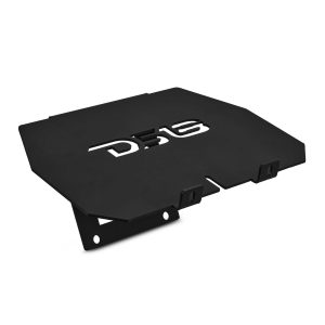 DS18 RY-HDARRG.1423 Harley-Davidson Road Glide Amplifier Rack for models 2014–2023