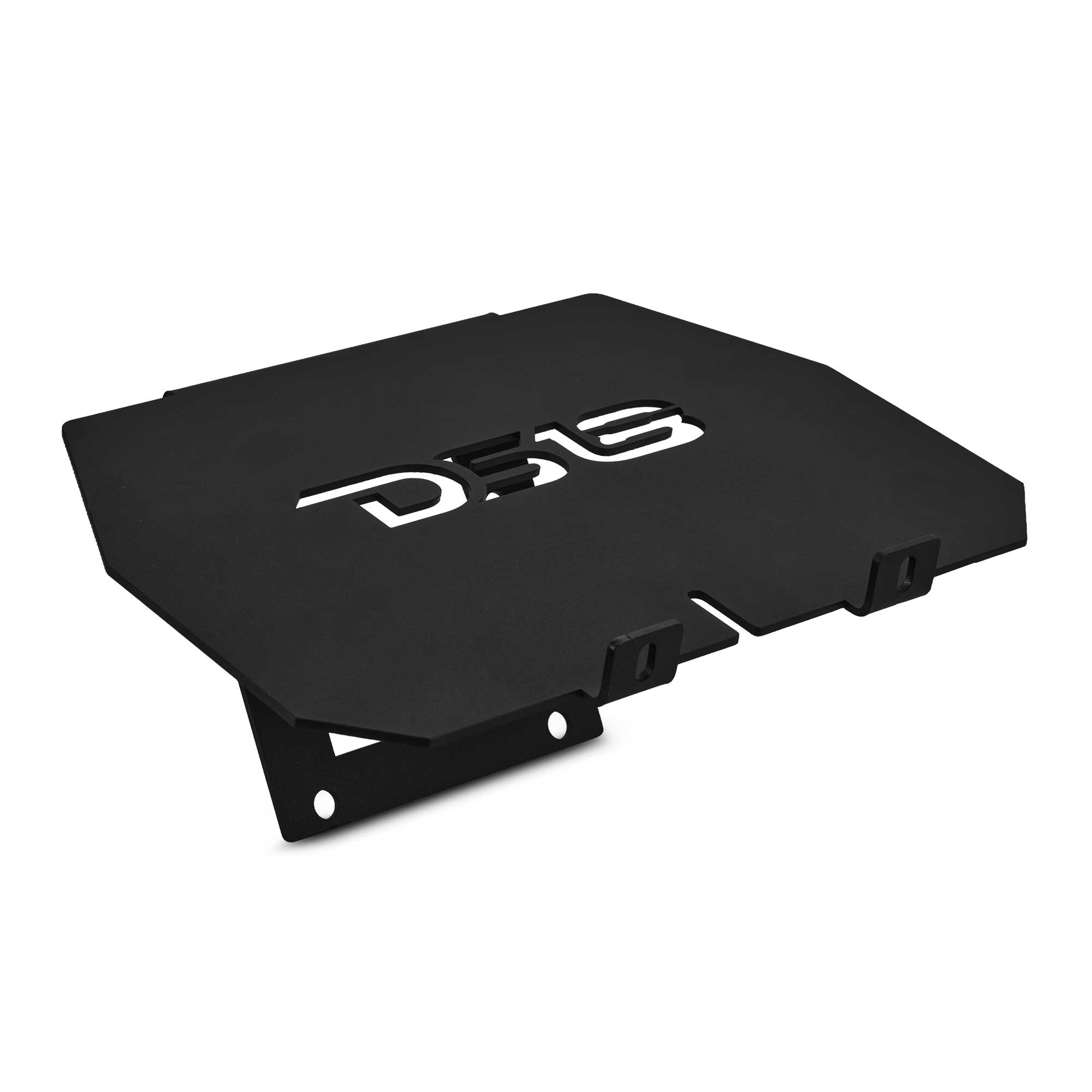 DS18 RY-HDARRG.1423 Harley-Davidson Road Glide Amplifier Rack for models 2014–2023