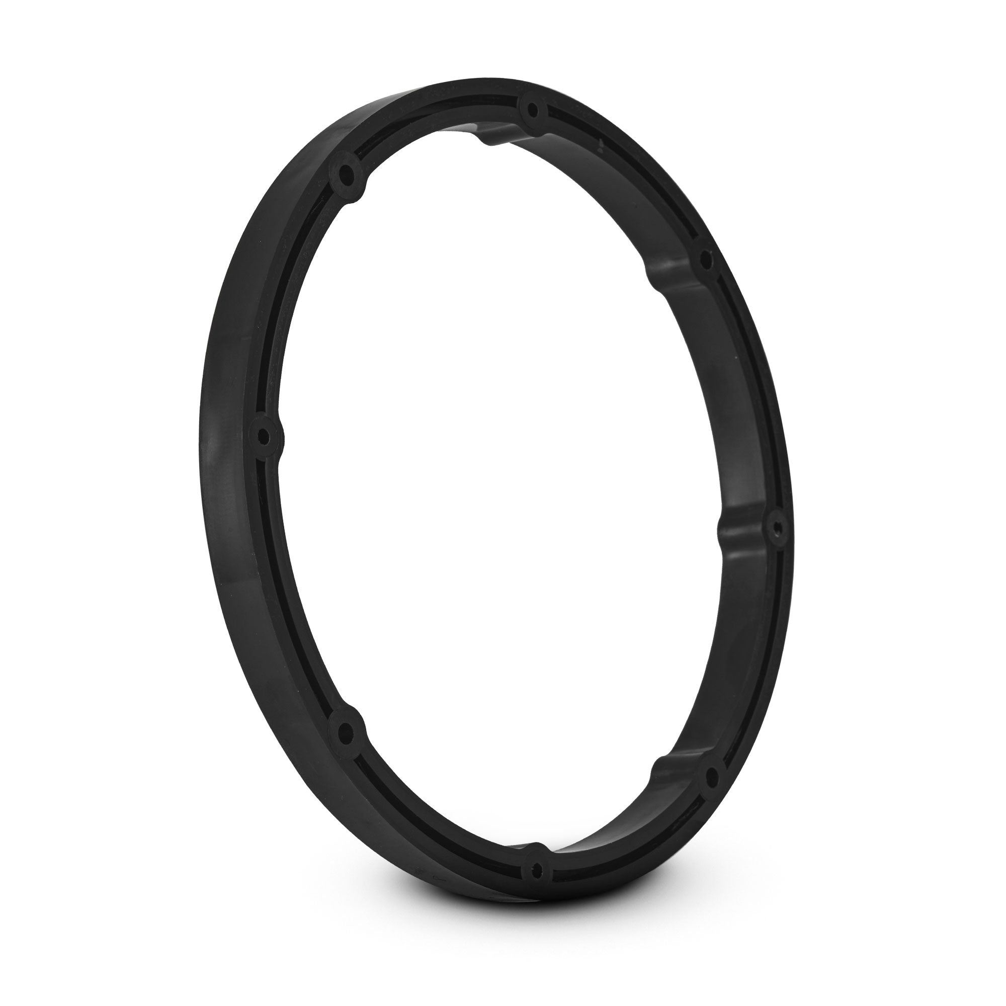 DS18 RY-HDRING6 Harley-Davidson 6.5" Speaker Spacer Ring for Saddlebags