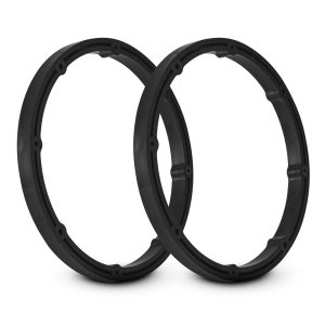 DS18 RY-HDRING6 Harley-Davidson 6.5" Speaker Spacer Ring for Saddlebags