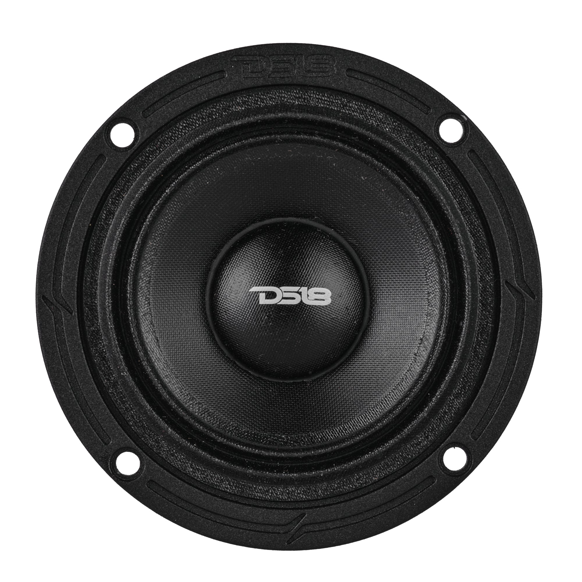 DS18 35D200N-4 3.5” Dashboard Loudspeaker with Neodymium Magnet | 100W RMS 4-Ohm