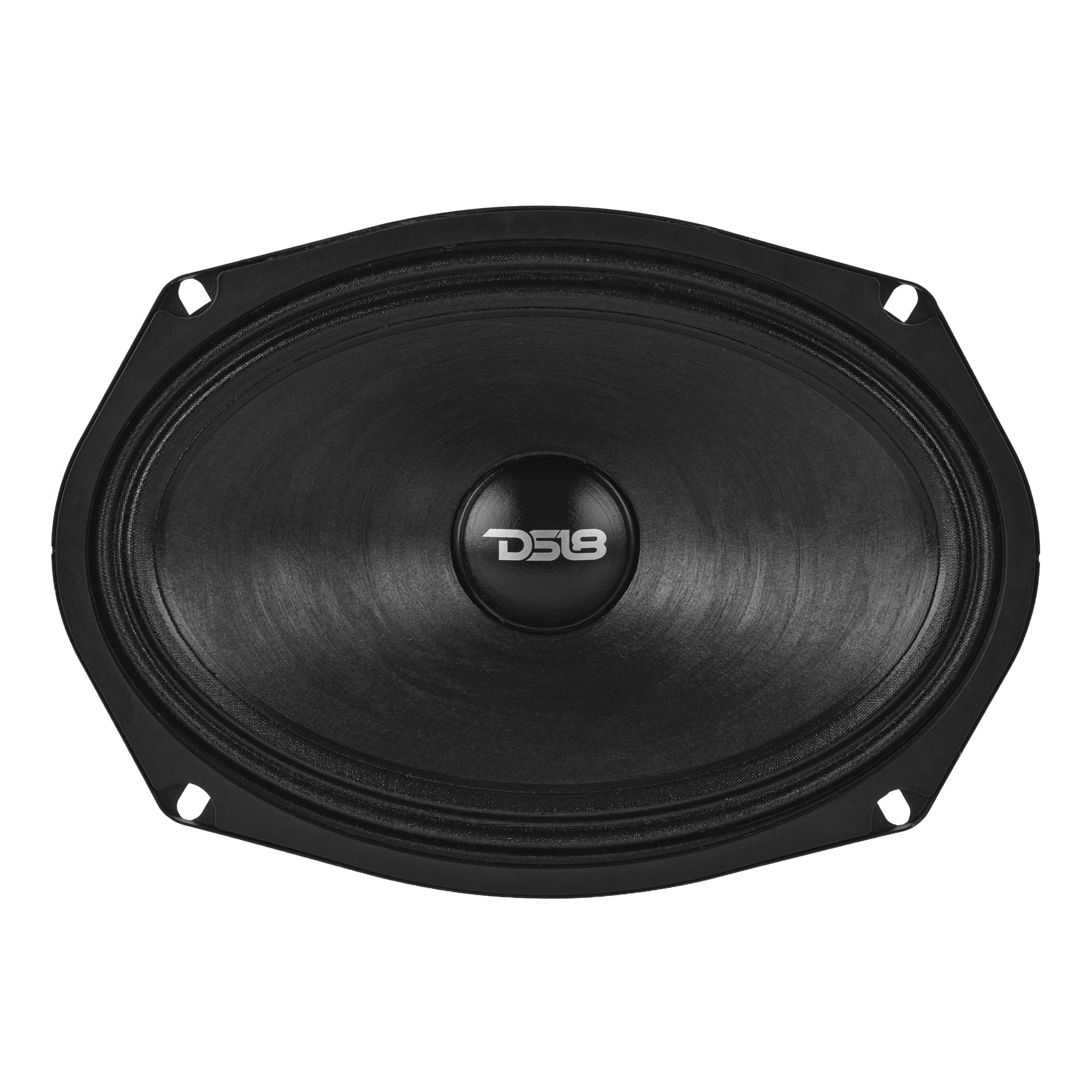 DS18 69PRO300MB-4 6x9” Water-Resistant Mid-Bass Loudspeaker | 150W RMS 4-Ohm