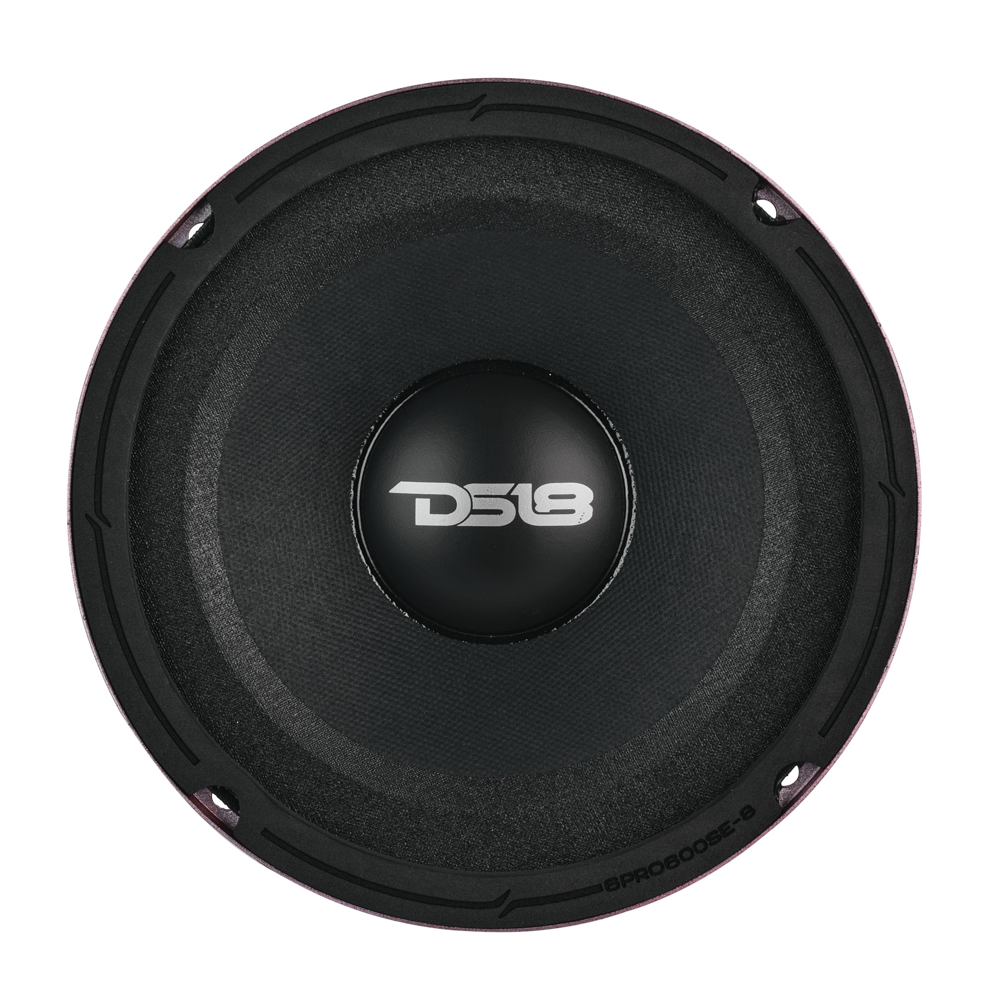 DS18 6PRO600SE-8 6.5" Sealed Back Mid-High Pro Audio Line Array (LA) Loudspeaker | 300W RMS 8-Ohm