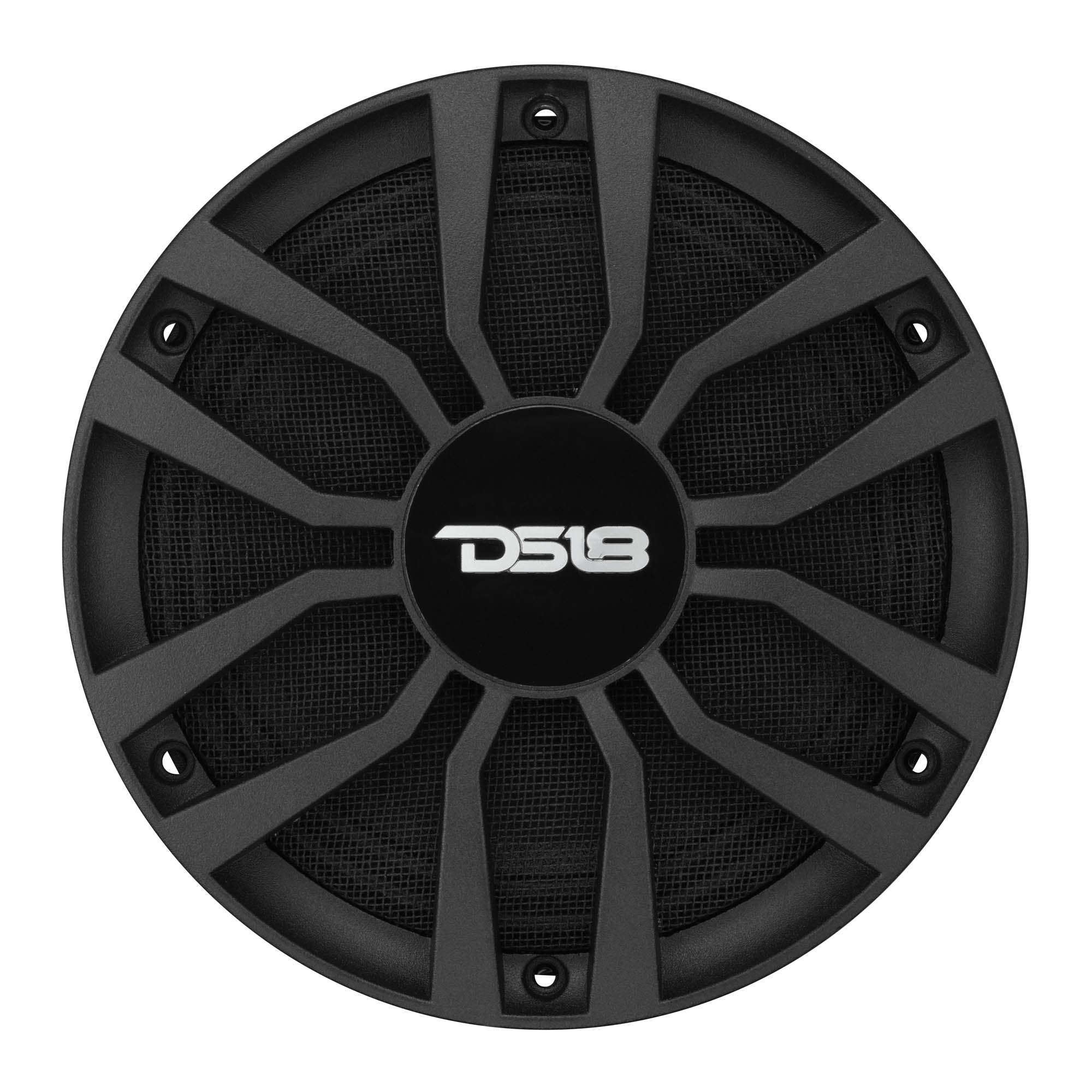 DS18 PRO-INS6.4 6.5” Ultra Slim Mid-Range Loudspeaker with Neodymium Magnet | 120W RMS 4-Ohm
