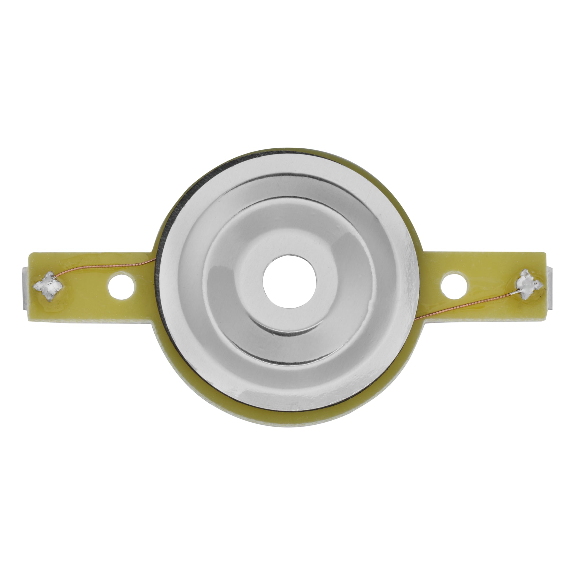 DS18 PRO-TWZ1VC 1" Replacement Diaphragm for PRO-TWZ1 and Universal 8-Ohm Tweeters
