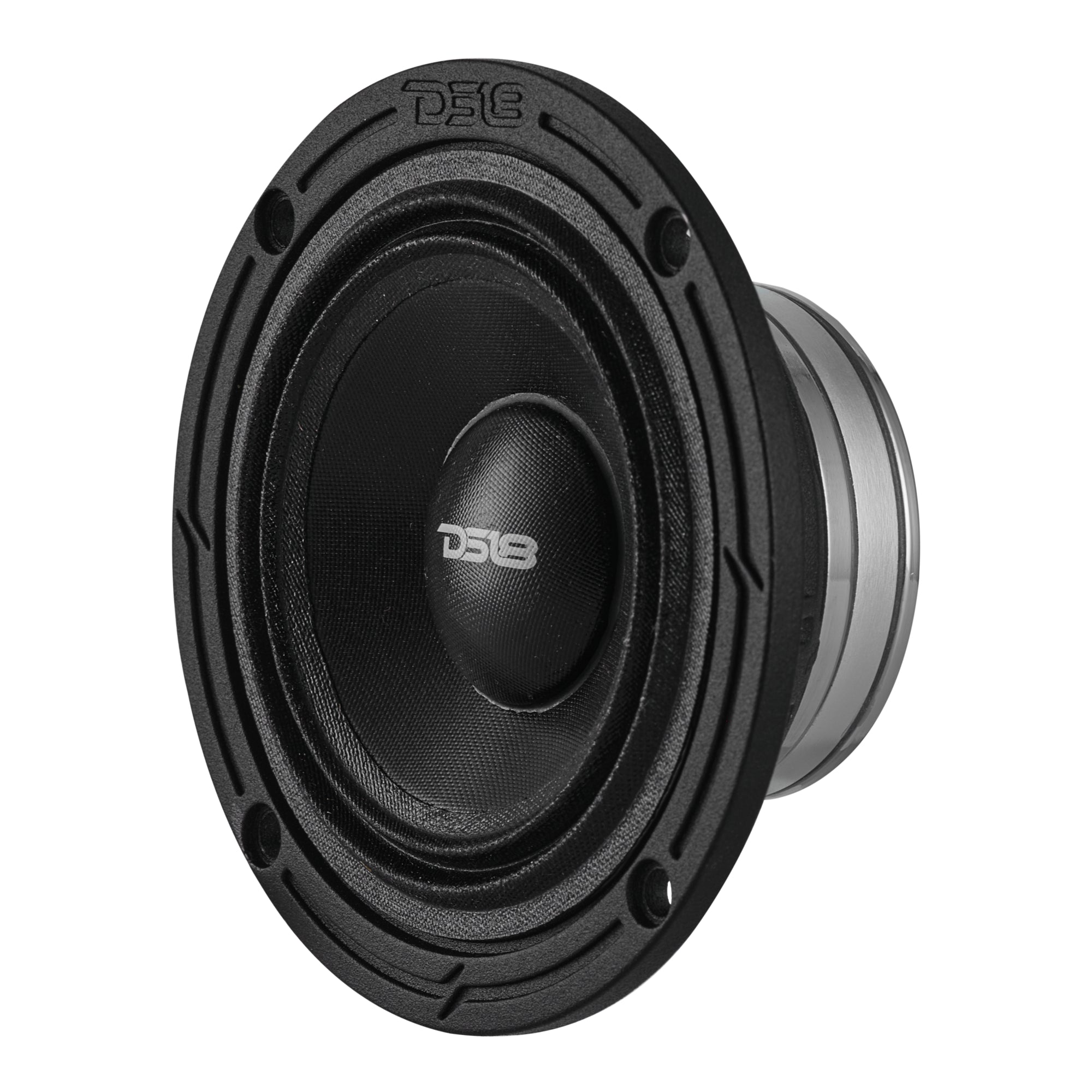 DS18 35D200N-4 3.5” Dashboard Loudspeaker with Neodymium Magnet | 100W RMS 4-Ohm