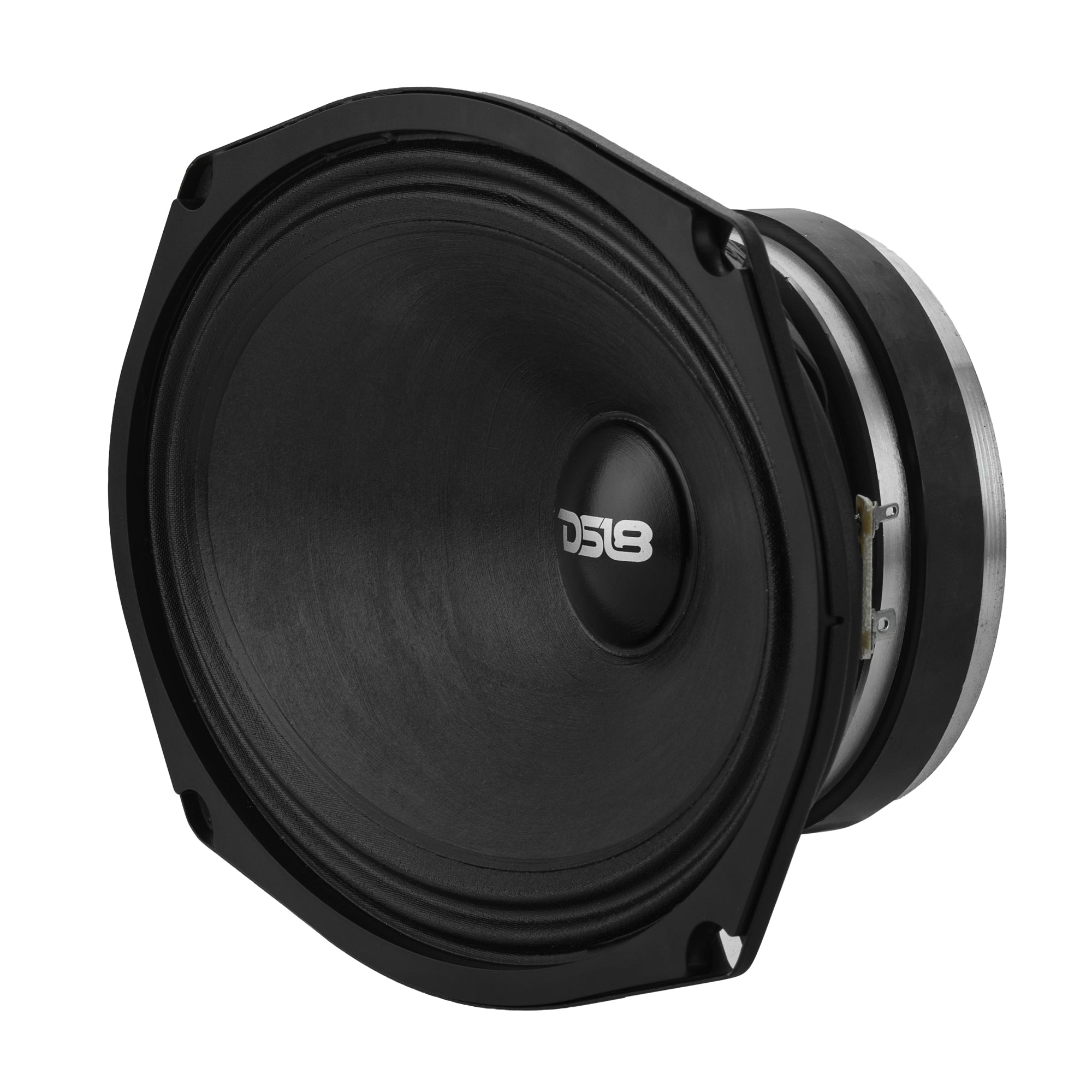 DS18 69PRO300MB-4 6x9” Water-Resistant Mid-Bass Loudspeaker | 150W RMS 4-Ohm