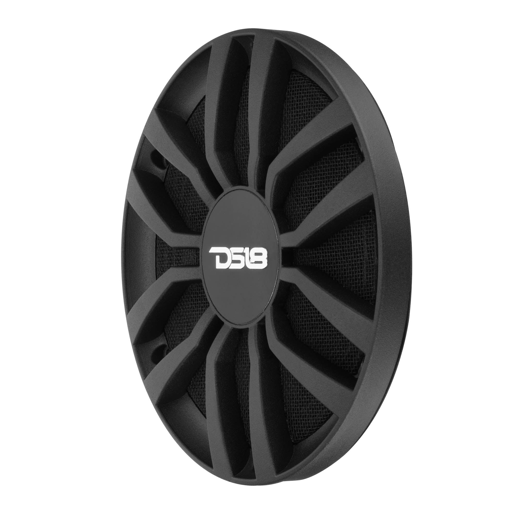 DS18 PRO-INS6.4 6.5” Ultra Slim Mid-Range Loudspeaker with Neodymium Magnet | 120W RMS 4-Ohm