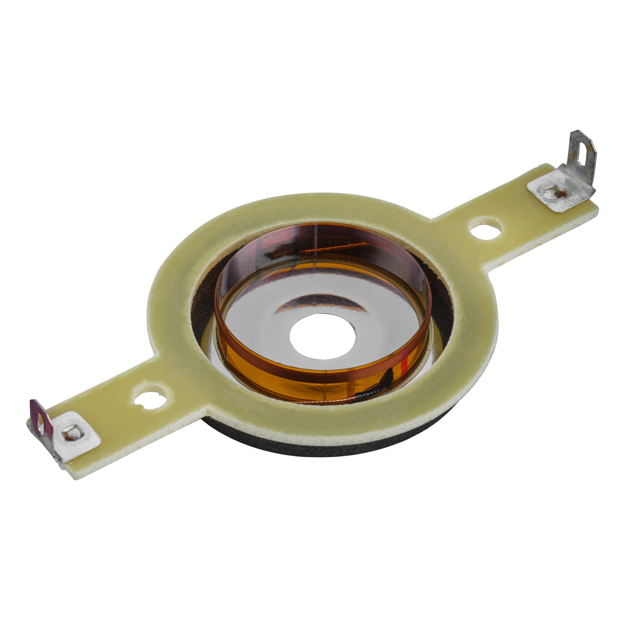 DS18 PRO-TWZ1VC 1" Replacement Diaphragm for PRO-TWZ1 and Universal 8-Ohm Tweeters