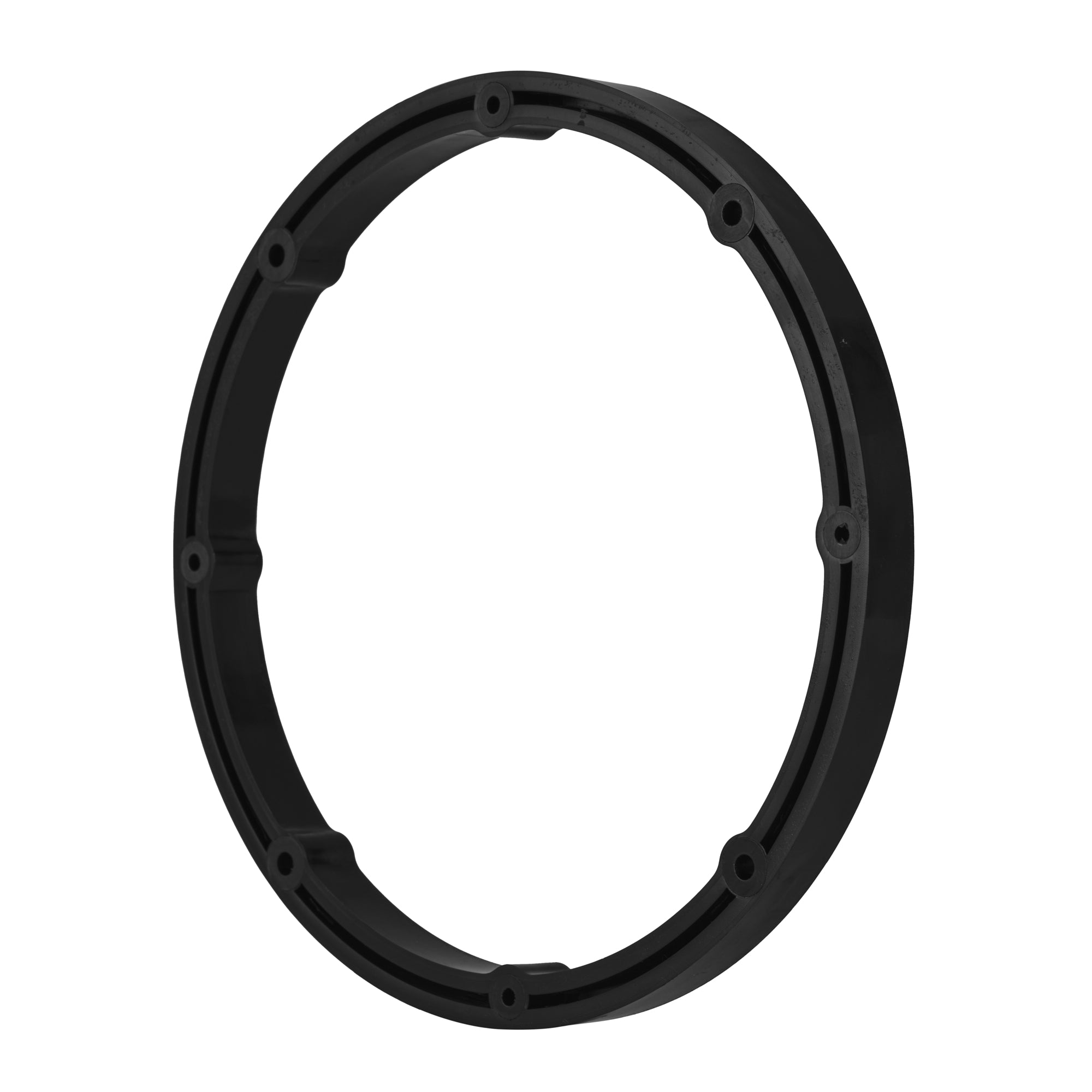 DS18 RY-HDRING6 Harley-Davidson 6.5" Speaker Spacer Ring for Saddlebags