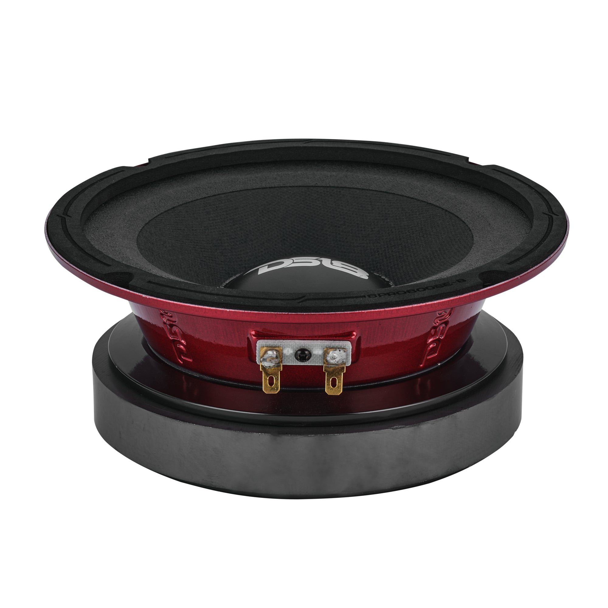 DS18 6PRO600SE-8 6.5" Sealed Back Mid-High Pro Audio Line Array (LA) Loudspeaker | 300W RMS 8-Ohm