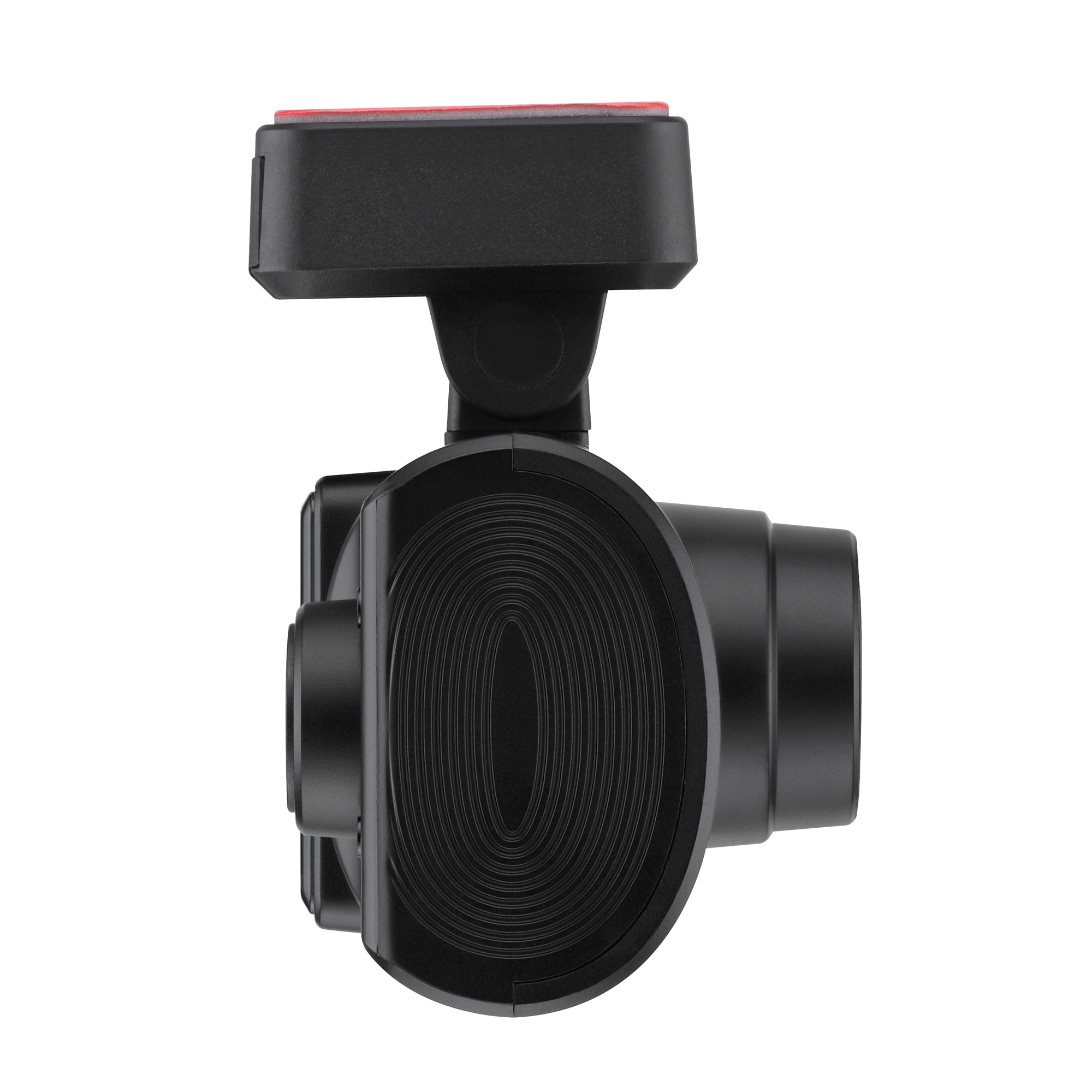 DS18 EAGLE-F3 4K Triple Dash Camera with Front, In-Cabin and Rear Cameras, Wi-Fi, GPS and 3.16” IPS Display