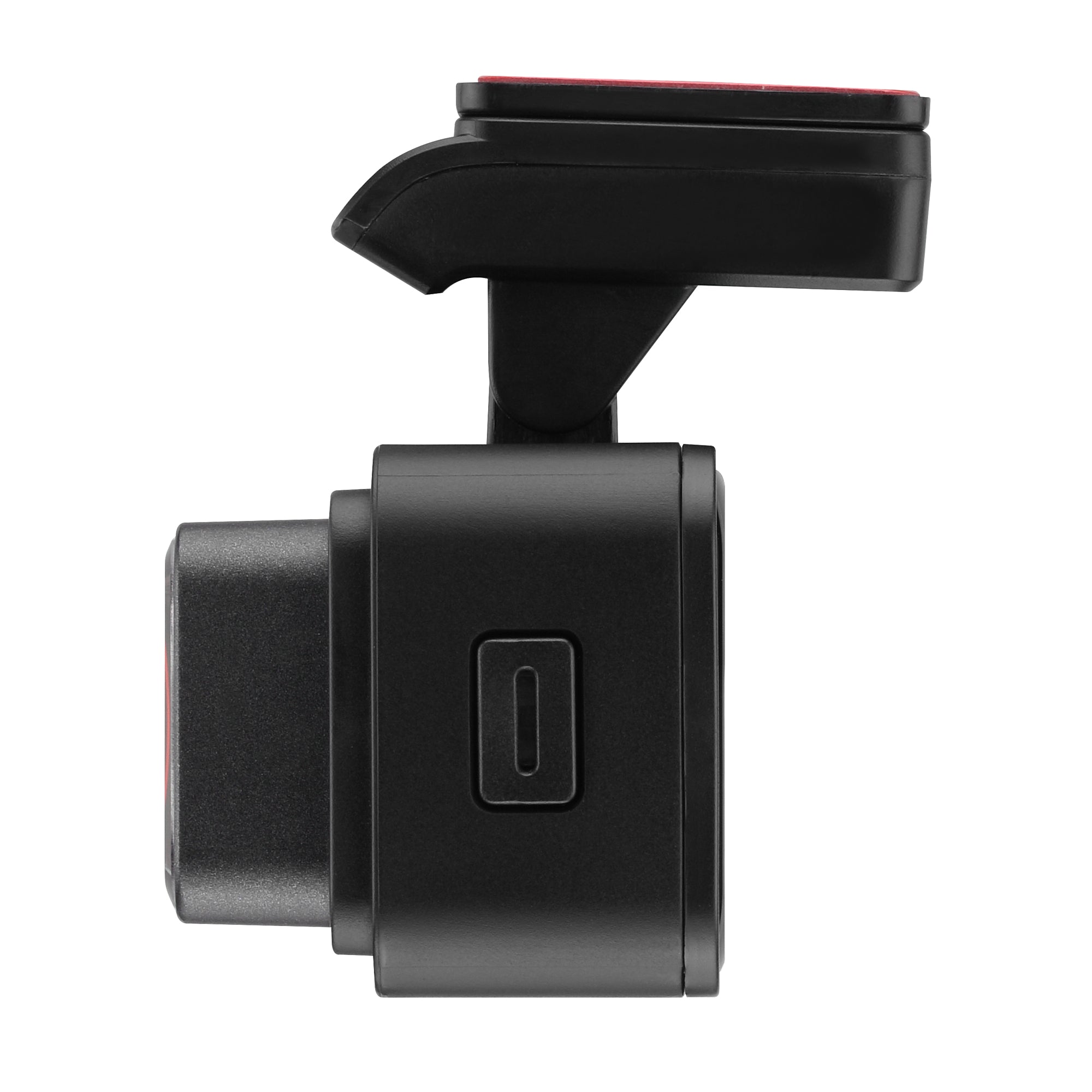 DS18 EAGLE-M2 4K Dual Dash Camera with Wi-Fi, GPS, Parking Monitor, and 3.2” IPS Display (Front & Rear Cameras)