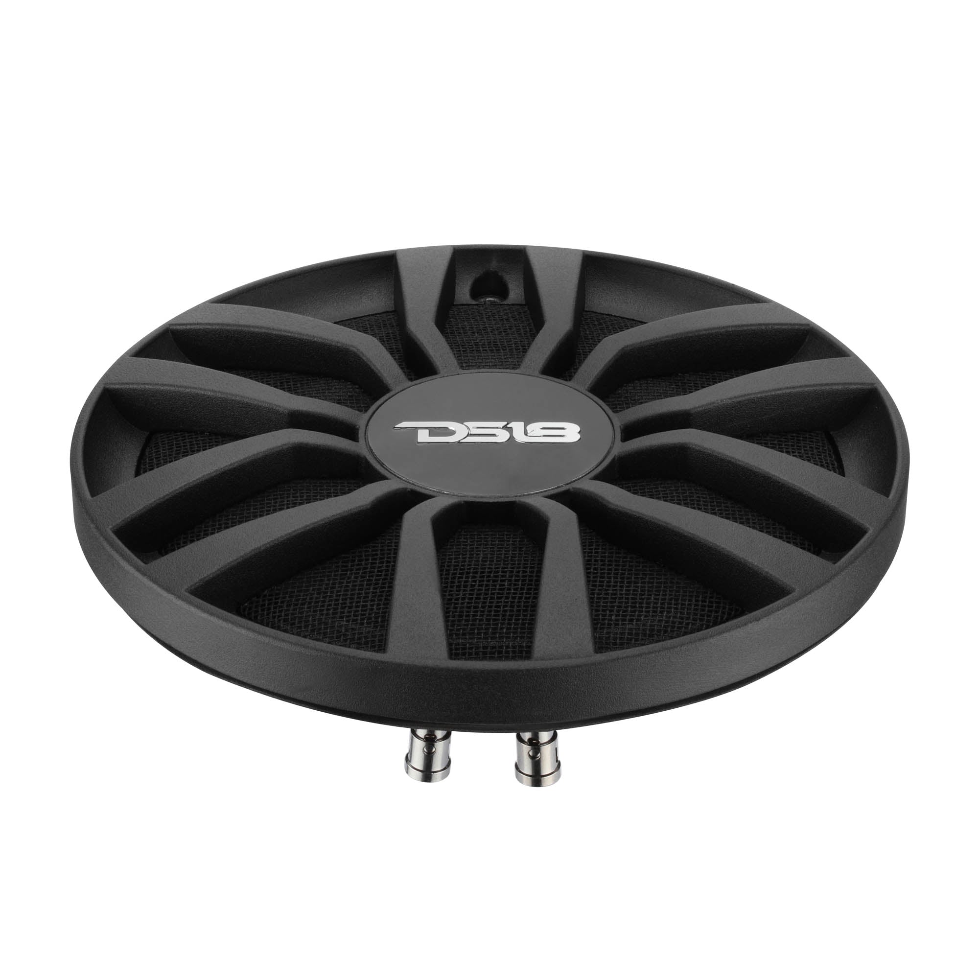 DS18 PRO-INS6.4 6.5” Ultra Slim Mid-Range Loudspeaker with Neodymium Magnet | 120W RMS 4-Ohm