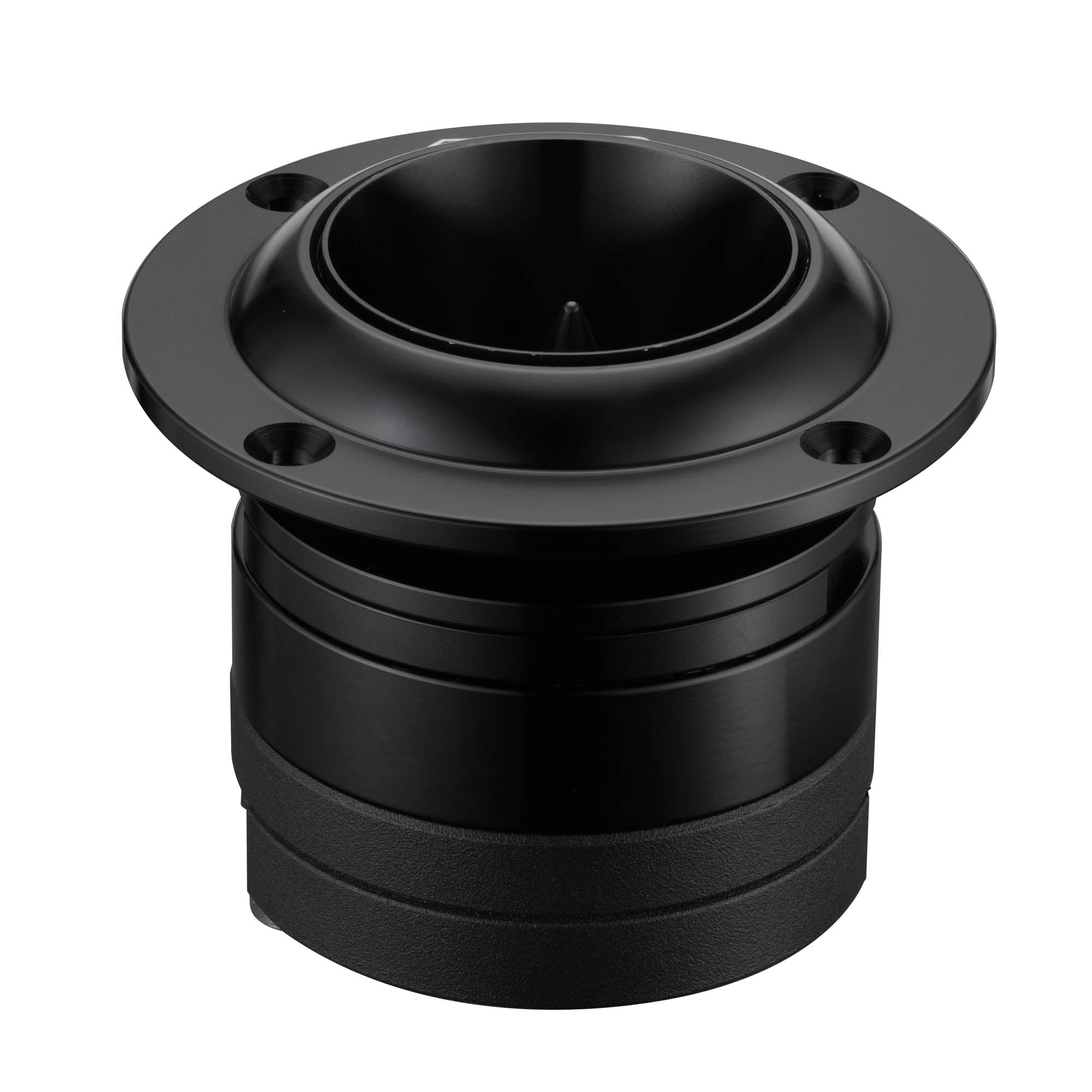 DS18 PRO-TW820 2.3" High Compression Neodymium Super Bullet Tweeter 100 Watts 1.4" Aluminum 4-Ohm Vc