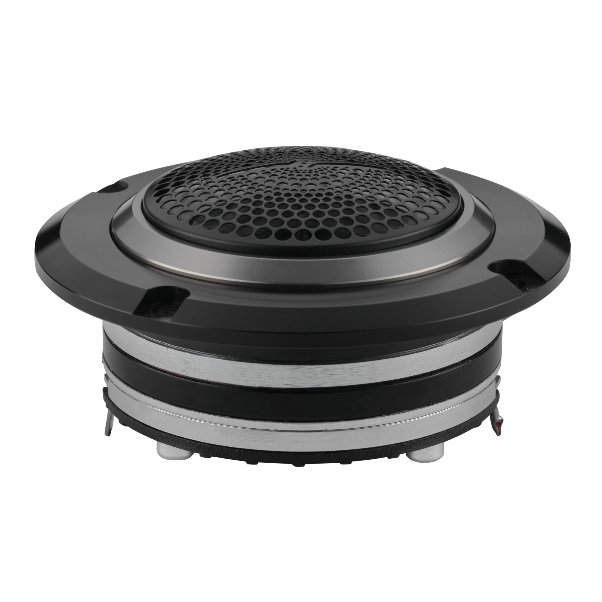 DS18 PRO-TWN5 3.6" High Compression Neodymium Hybrid Driver/Tweeter 200 Watts 1.5 " Pen 4-Ohm Vc