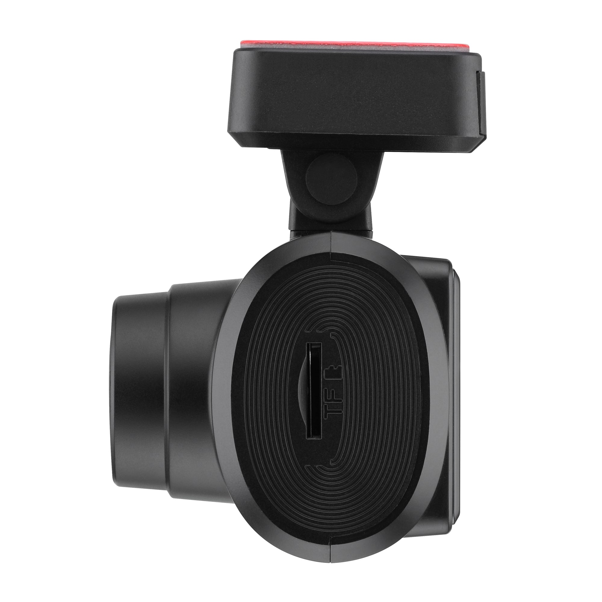 DS18 EAGLE-F3 4K Triple Dash Camera with Front, In-Cabin and Rear Cameras, Wi-Fi, GPS and 3.16” IPS Display