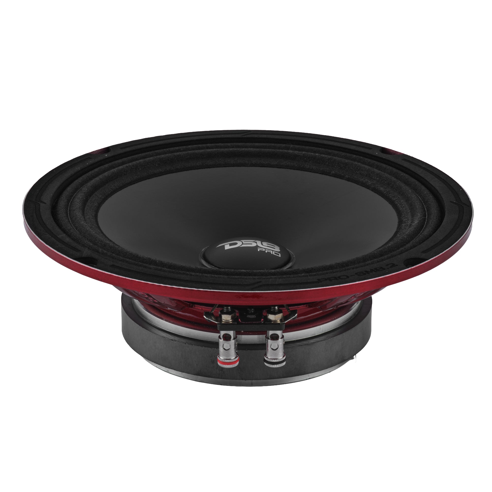 DS18 PRO-SM8.2 PRO 8" Slim Water-Resistant Mid-Range Loudspeaker | 250W RMS 2-Ohm