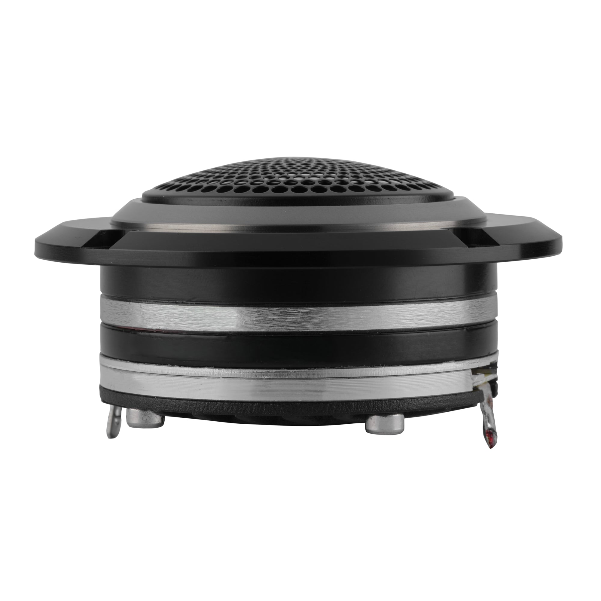 DS18 PRO-TWN5 3.6" High Compression Neodymium Hybrid Driver/Tweeter 200 Watts 1.5 " Pen 4-Ohm Vc