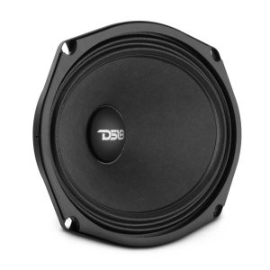 DS18 69PRO400NMR-4 6x9” High-Sensitivity Professional Midrange Loudspeaker with Neodymium Magnet | 200W RMS 4-Ohm