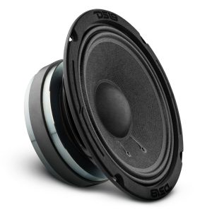 DS18 6PRO300MB-4 6.5" Mid-Bass Loudspeaker 150 Watts Rms 4-Ohm