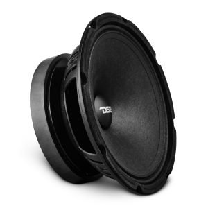 DS18 6PRO300MR-4 PRO 6.5” High Sensitivity Professional Mid-Range Loudspeaker 150 Watts Rms 4-Ohm