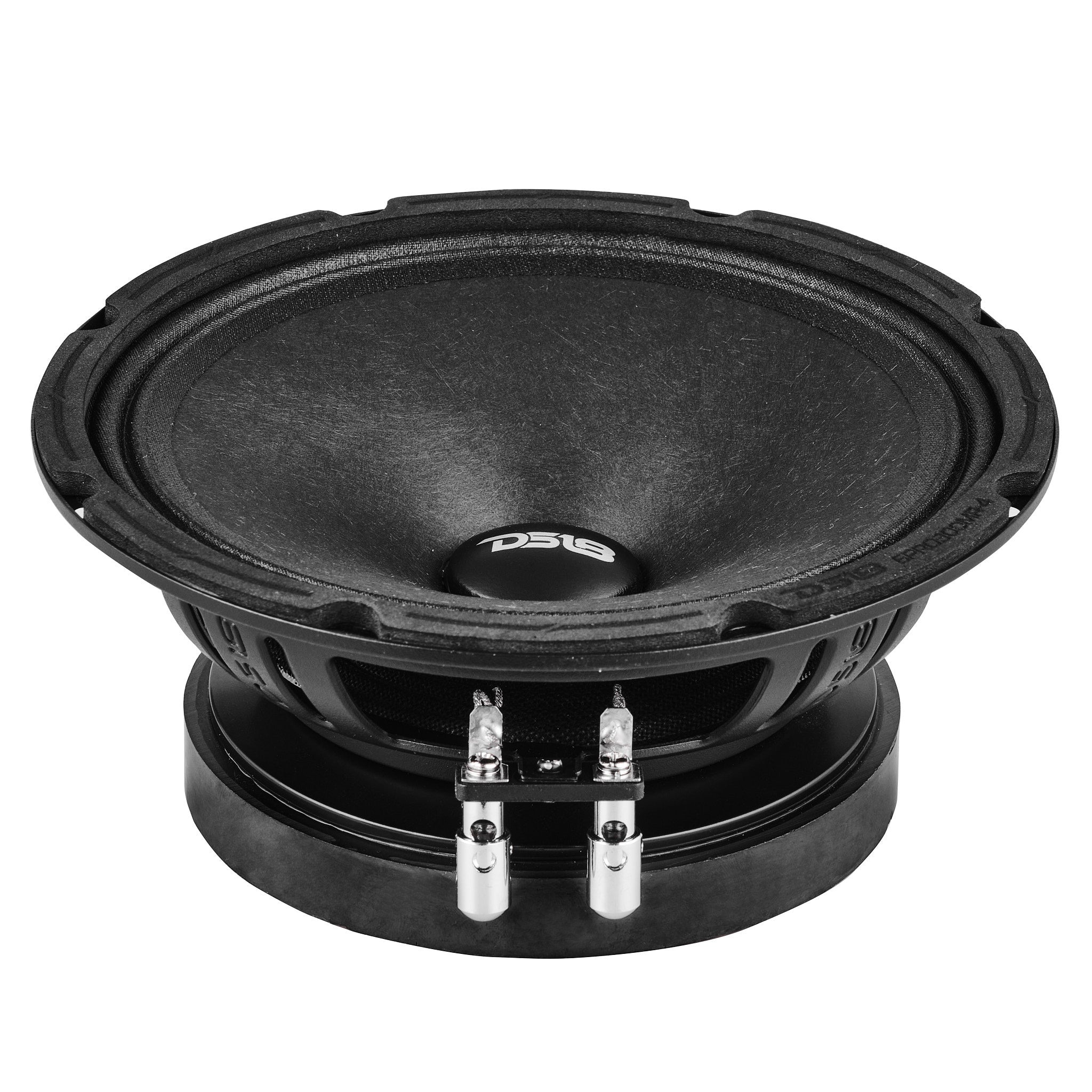 DS18 6PRO300MR-4 PRO 6.5” High Sensitivity Professional Mid-Range Loudspeaker 150 Watts Rms 4-Ohm