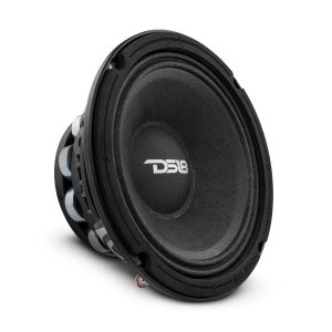 DS18 6XL650N-4 XL 6.5" Neodymium Rings Mid-Range Loudspeaker 325 Watts 4-Ohm