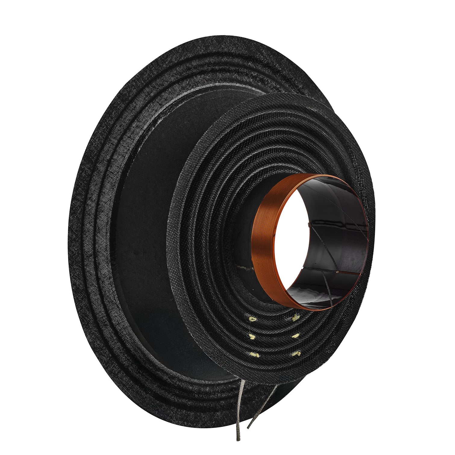 DS18 6XL650NB-4RCK Recone Kit for 6XL650NB-4