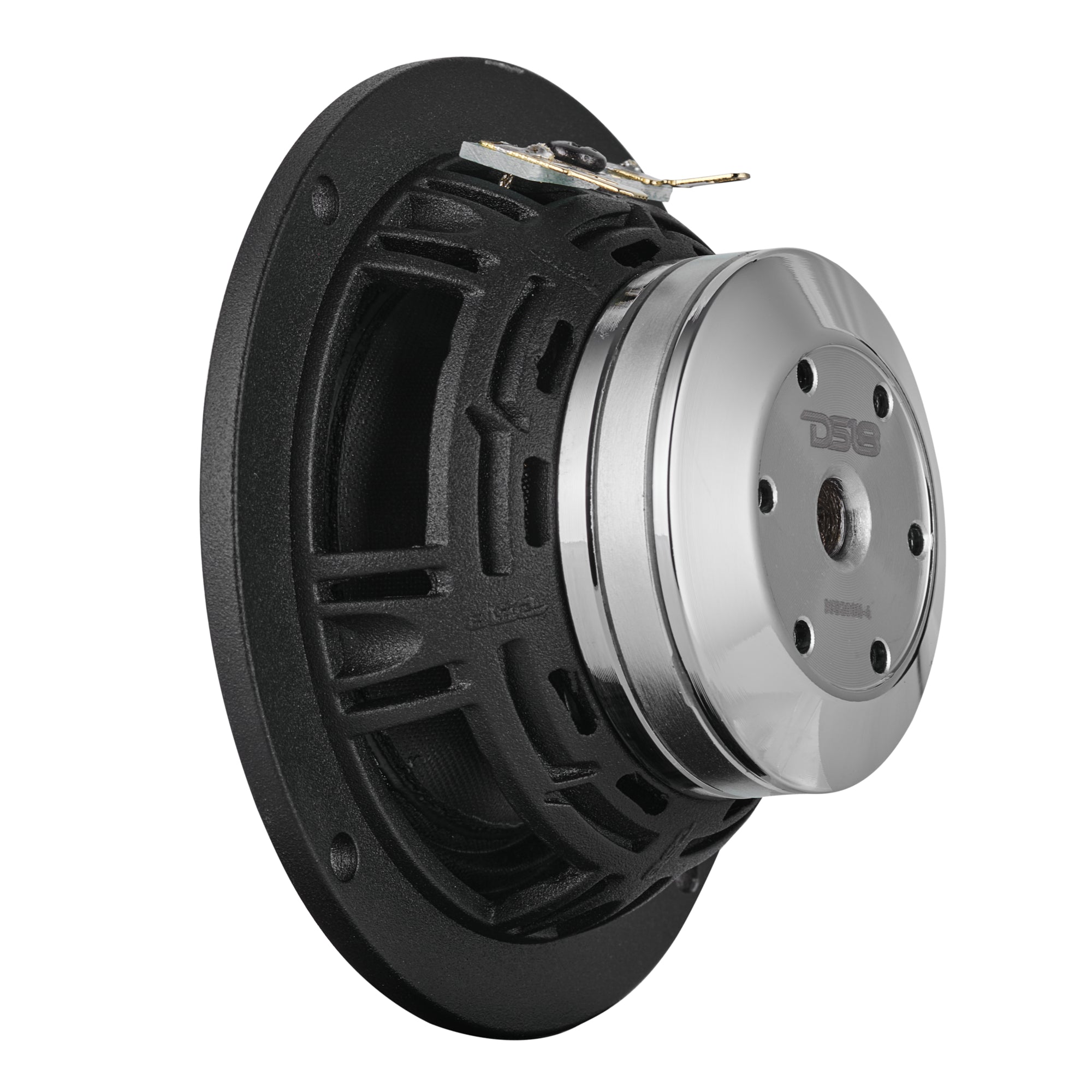 DS18 35D200N-4 3.5” Dashboard Loudspeaker with Neodymium Magnet | 100W RMS 4-Ohm